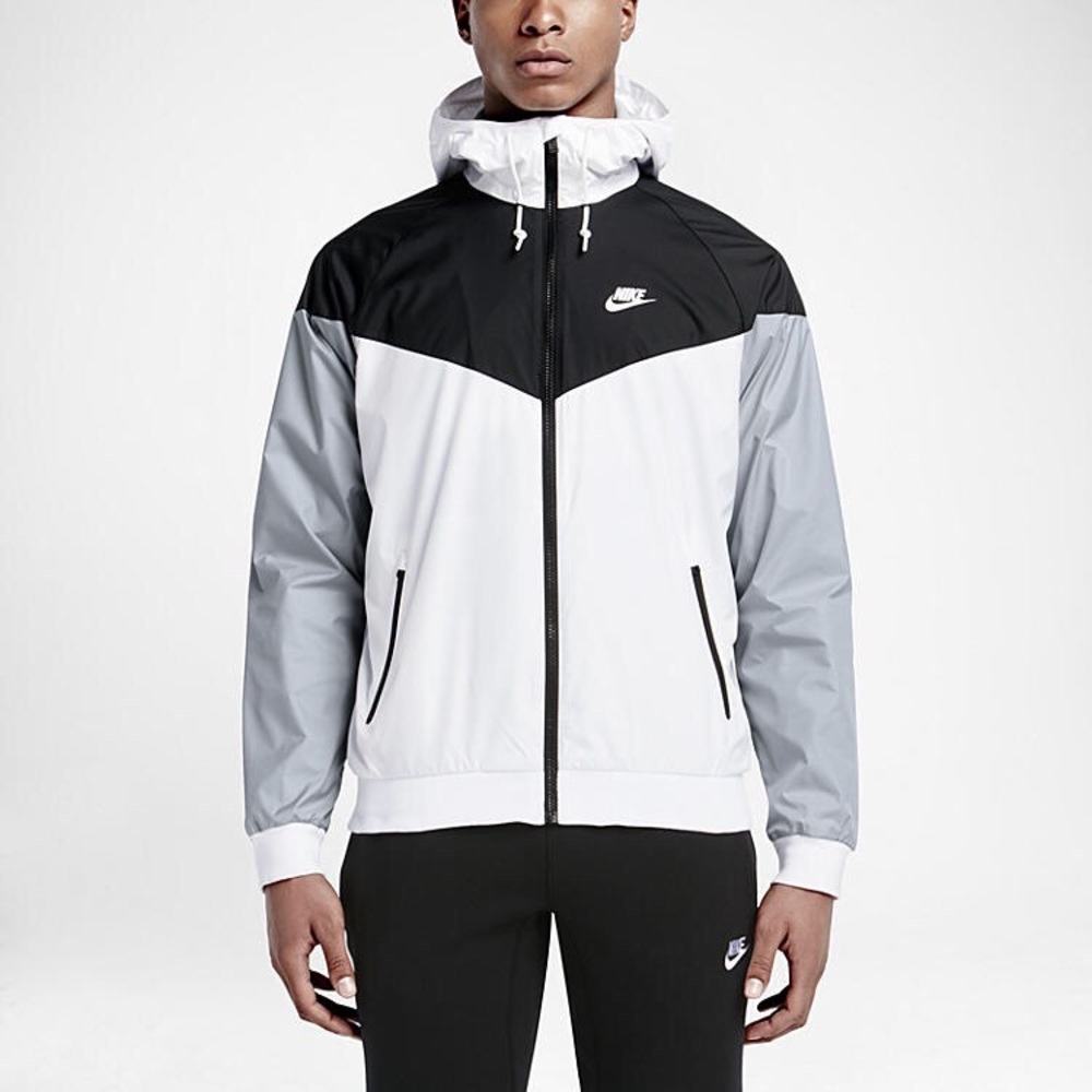 Nike WindBreaker